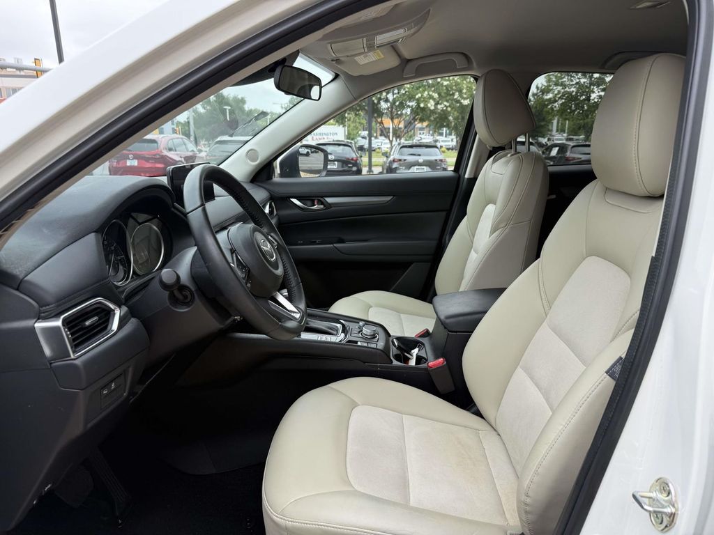 2023 Mazda CX-5 S Select Package - Photo 12