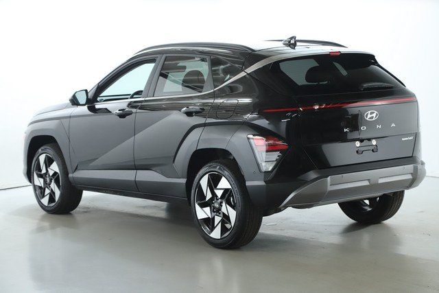 New 2024 Hyundai Kona For Sale in Bedford, OH
