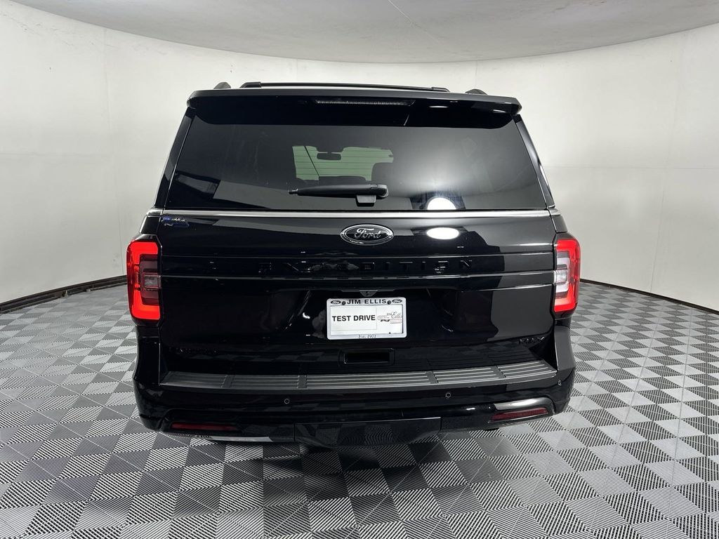 2024 Ford Expedition Max Limited 6