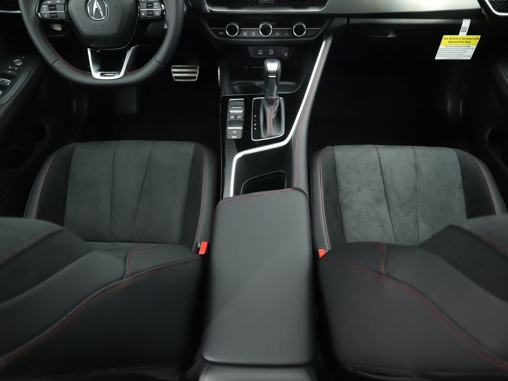 Thumbnail: 2025 Acura ADX - 16