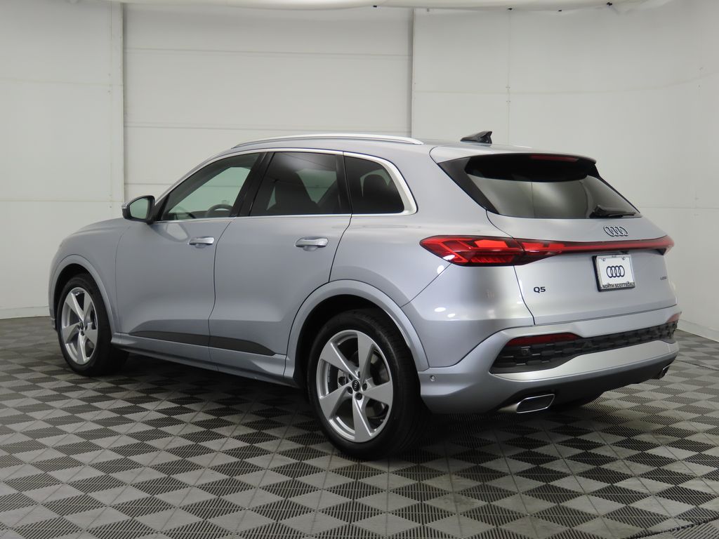 Thumbnail: 2025 Audi Q5 - 7
