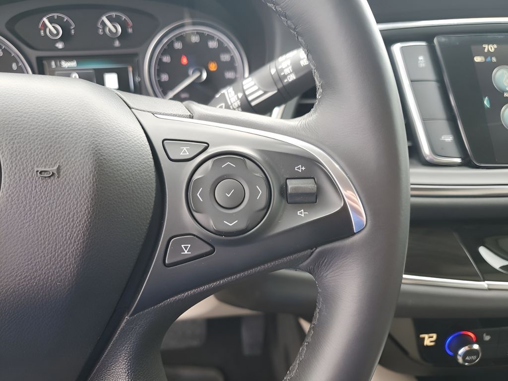 2018 Buick Enclave  Essence In Austin, Texas