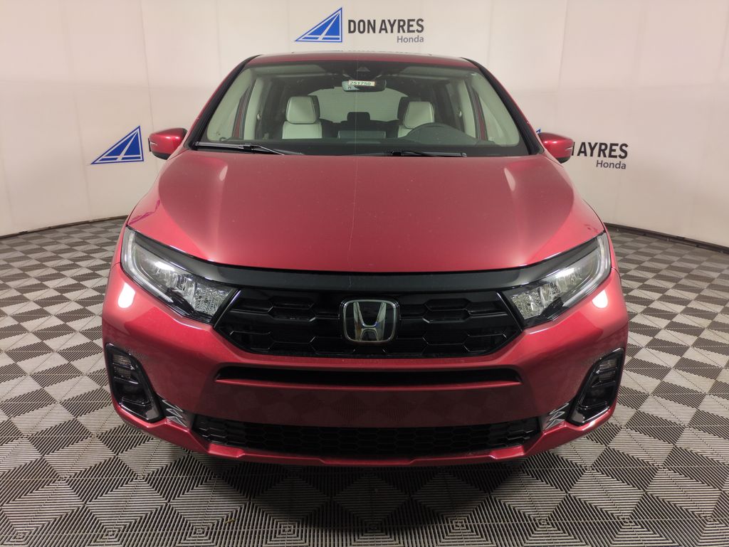 New 2025 Honda Odyssey For Sale in Fort Wayne, IN