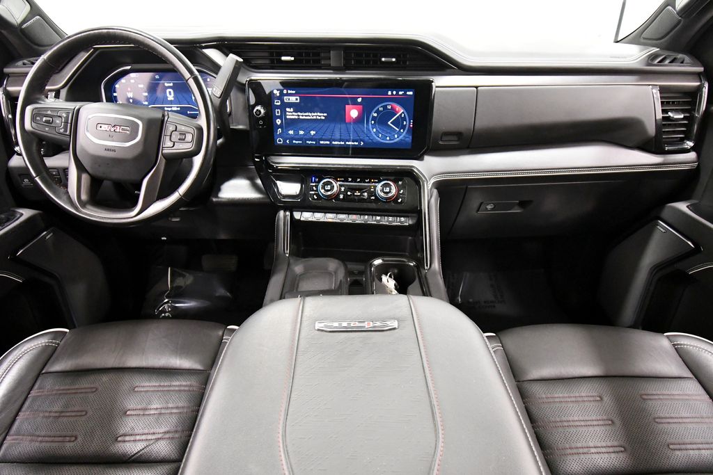Used 2024 GMC Sierra 2500HD Truck