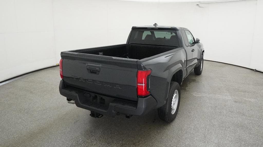 Thumbnail: 2025 Toyota Tacoma - 3
