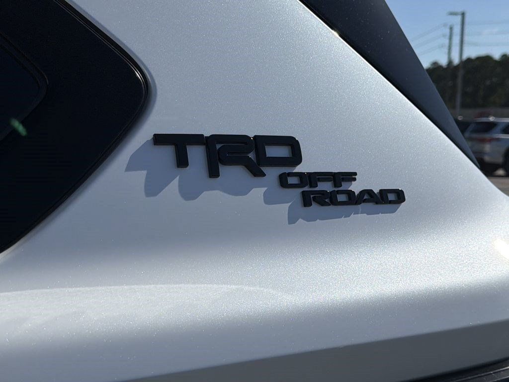 New 2026 Toyota Sequoia SUV