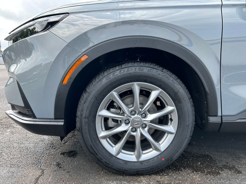 Thumbnail: 2026 Honda CR-V - 10