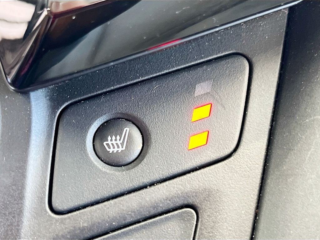 2020 Honda Odyssey EX-L Blue at DeMontrond Automotive Group