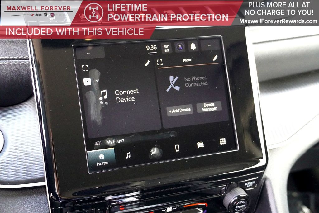 Used Car 2023 Jeep Grand Cherokee L  Laredo For Sale Under $30,000 In Taylor, Texas