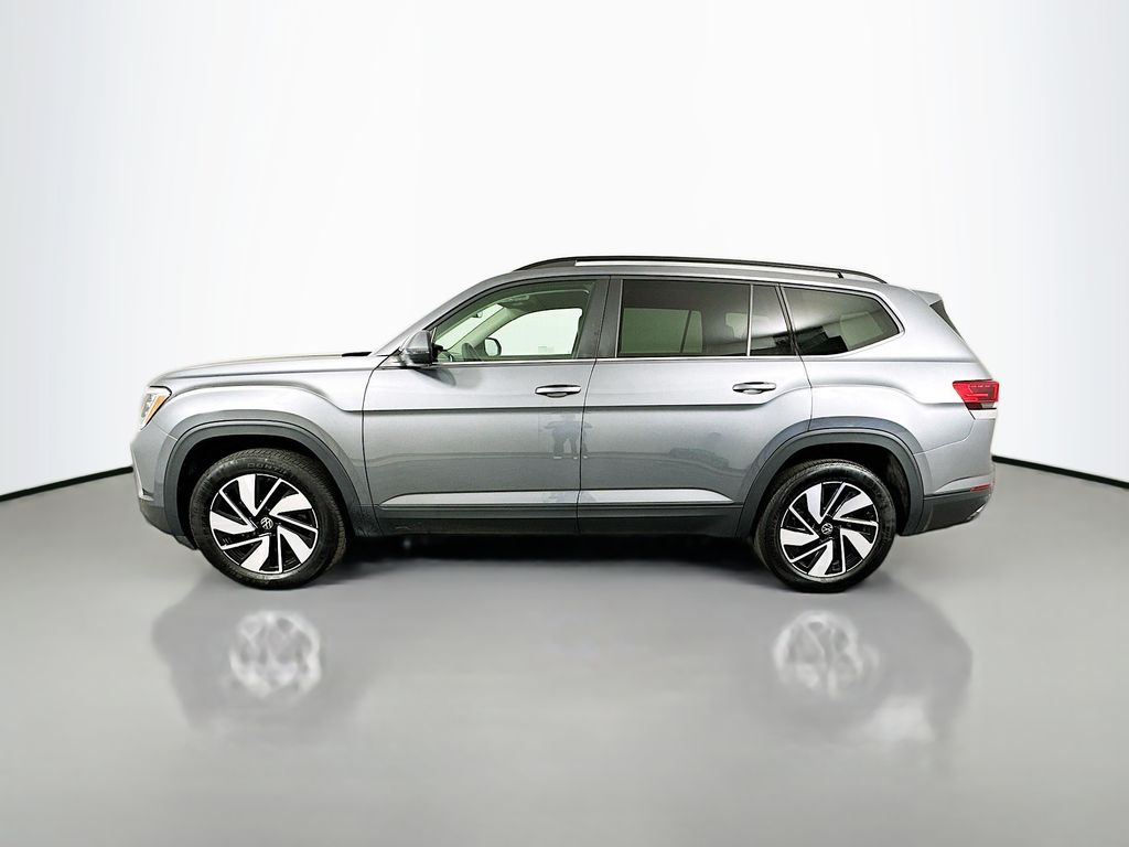 Thumbnail: 2024 Volkswagen Atlas - 8