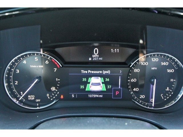 2020 Cadillac XT6 Premium Luxury Black at Texan Dodge Chrysler Jeep Ram