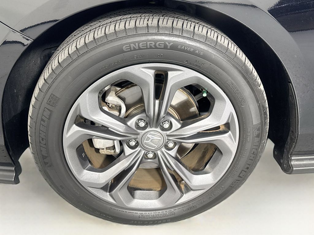 Used Car 2023 Honda Accord  Ex For Sale Under $30,000 In Austin, Texas