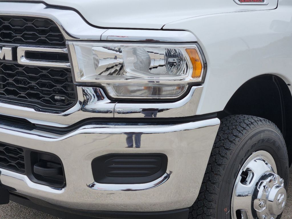 2024 Ram 3500 Tradesman 6