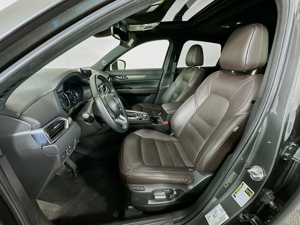 Thumbnail: 2019 Mazda CX-5 - 20