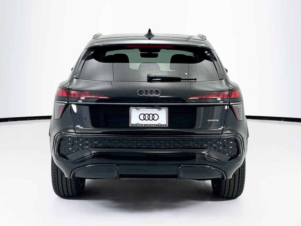 Thumbnail: 2026 Audi Q3 - 6
