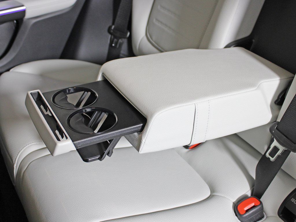 used 2026 Mercedes-Benz GLC car, priced at $60,988