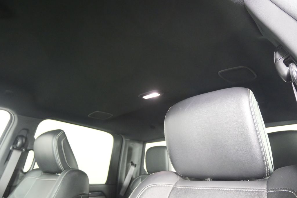 Thumbnail: 2022 RAM 2500 - 12