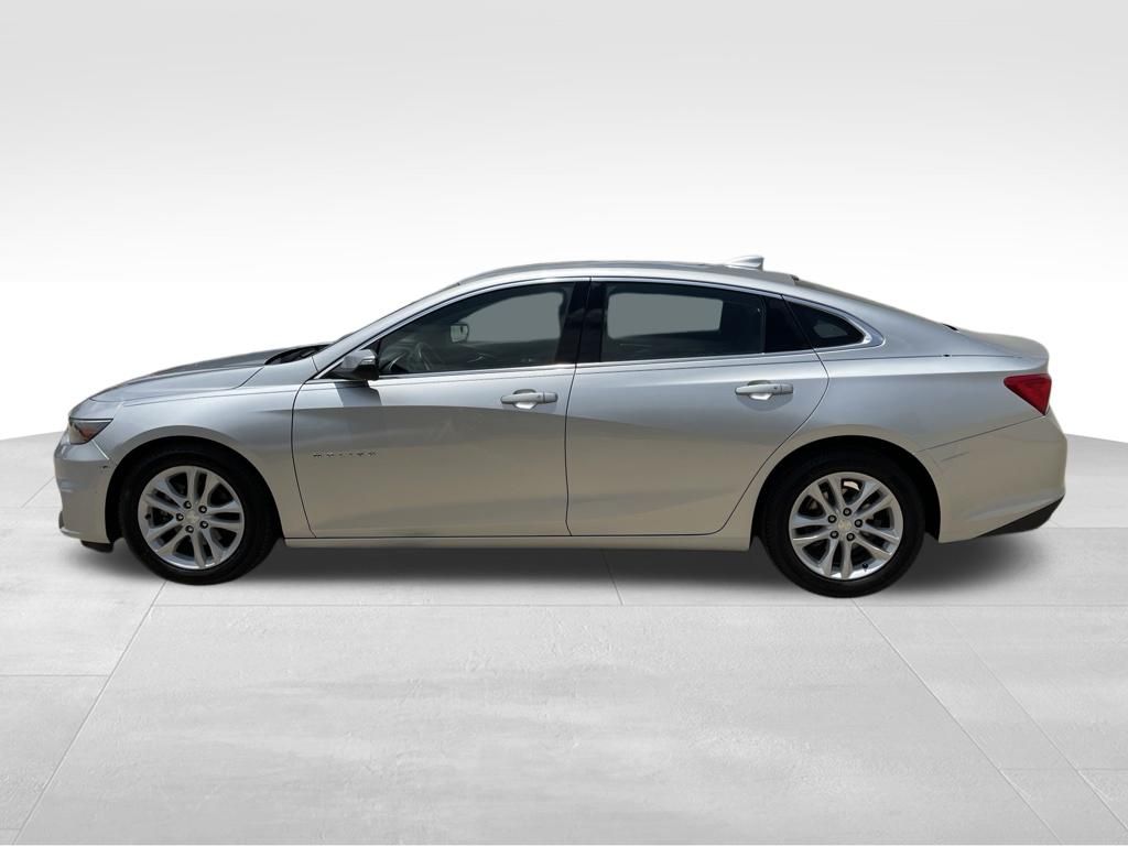 Used Car 2016 Chevrolet Malibu  Lt For Sale Under $12,000 In Georgetown, Texas
