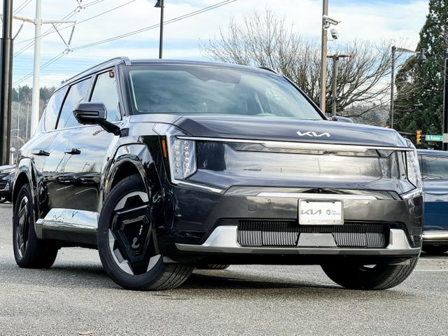 Kia EV9 Land AWD