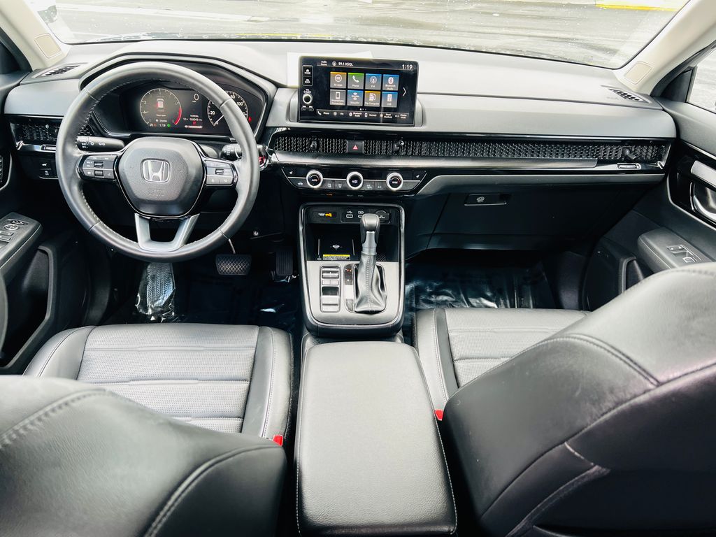 Thumbnail: 2024 Honda CR-V - 31