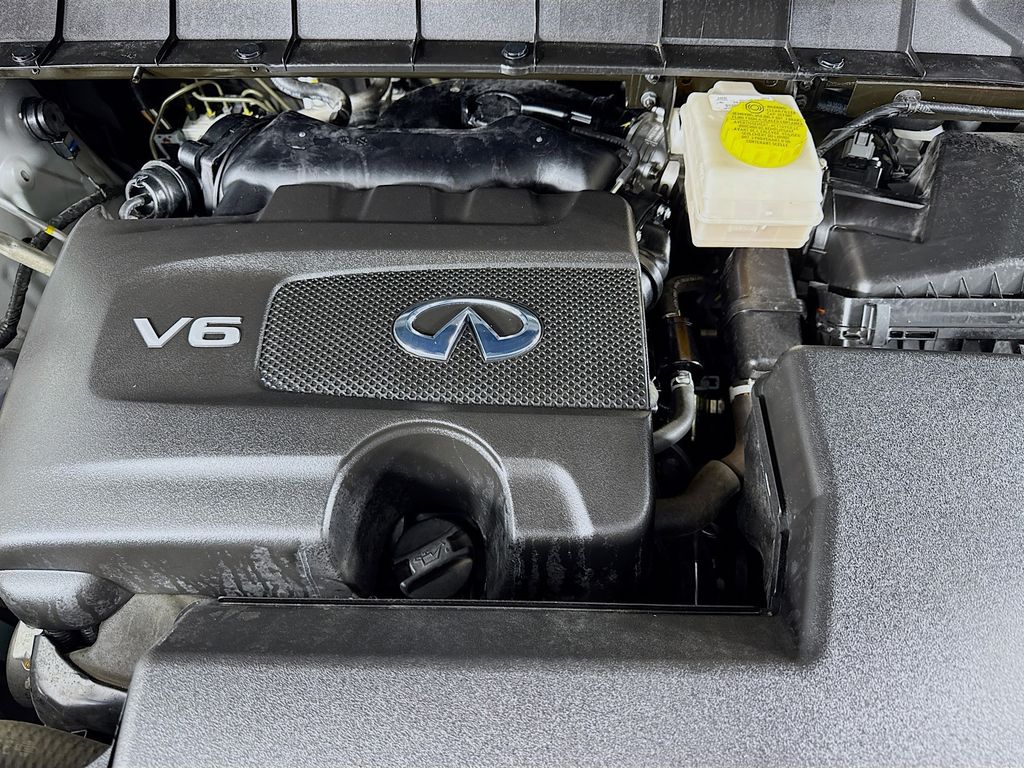 Used Car 2023 Infiniti Qx60  Autograph For Sale Under $50,000 In Austin, Texas