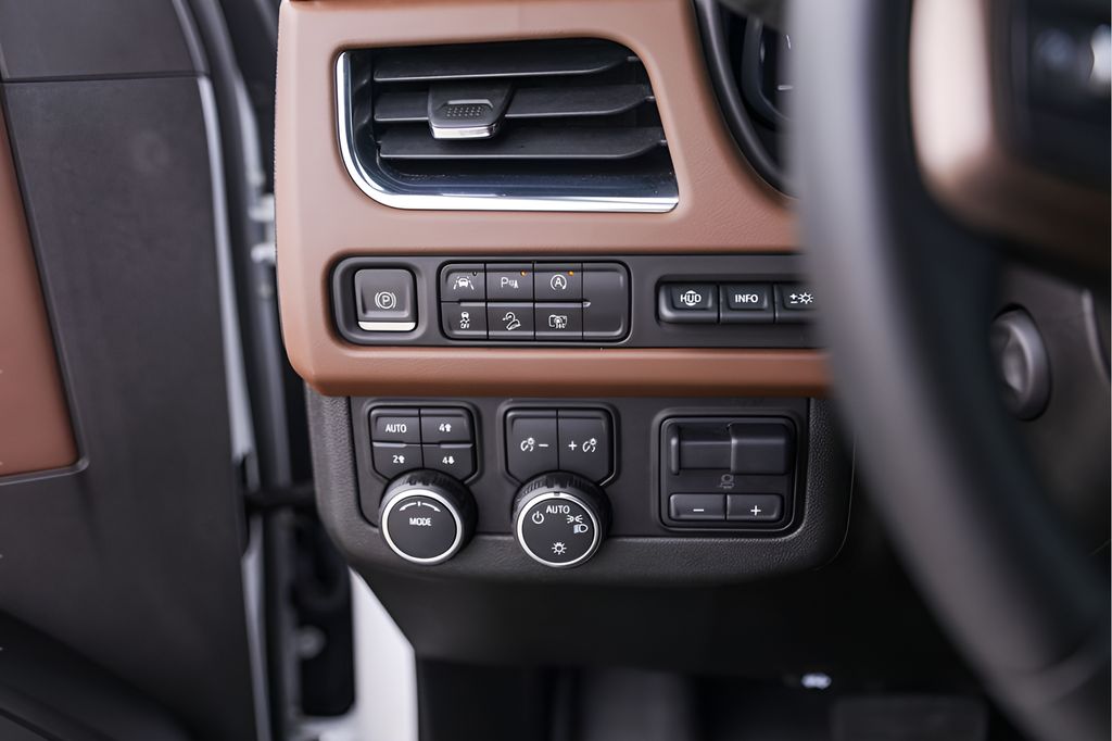 Used Car 2023 Chevrolet Tahoe  High Country For Sale Under $60,000 In Austin, Texas