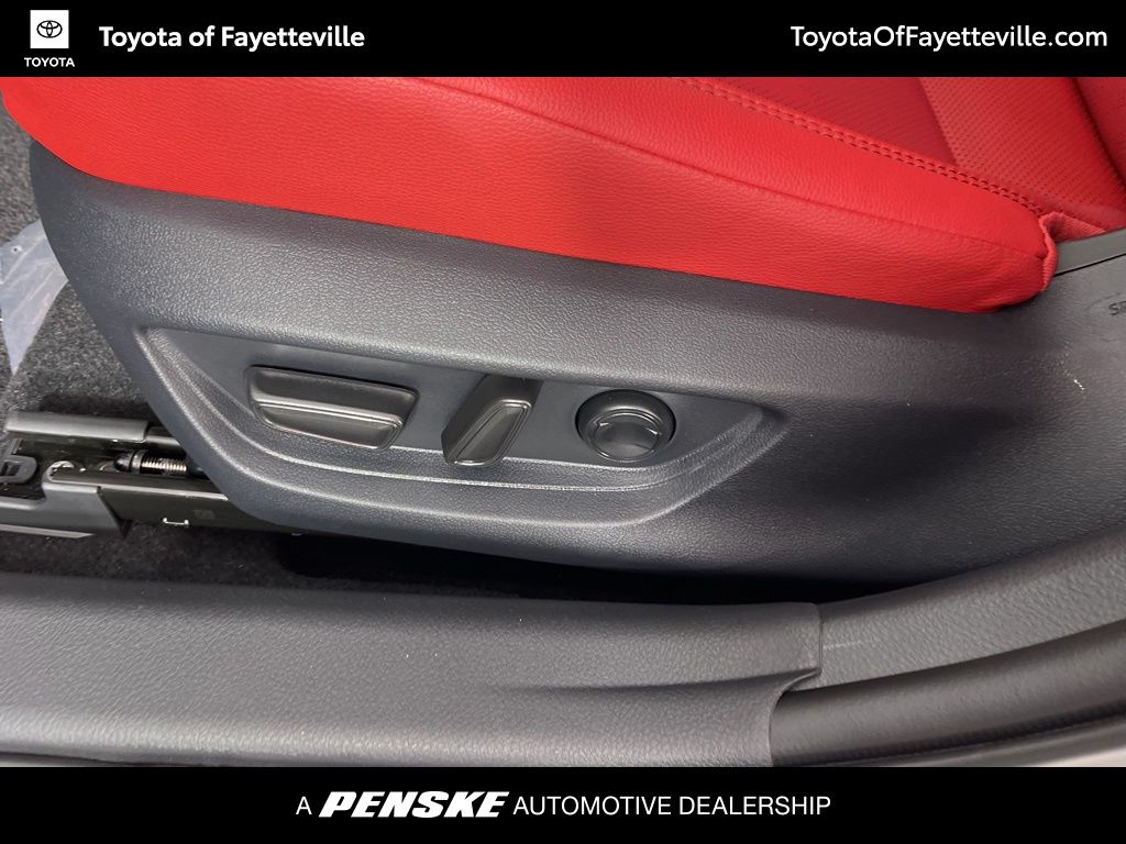 Thumbnail: 2026 Toyota Camry - 25