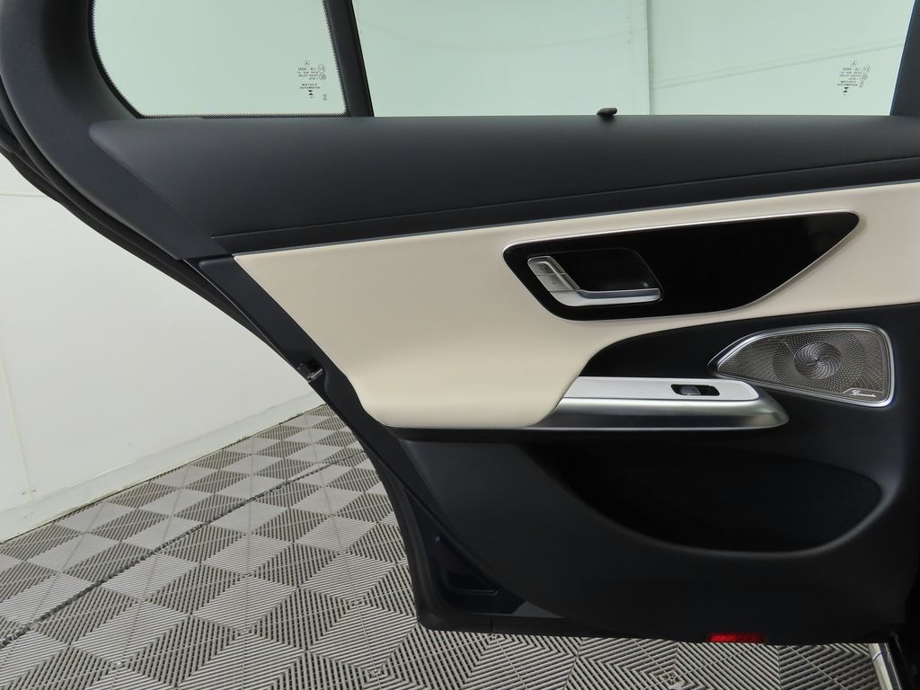 Thumbnail: 2026 Mercedes-Benz E-Class - 26
