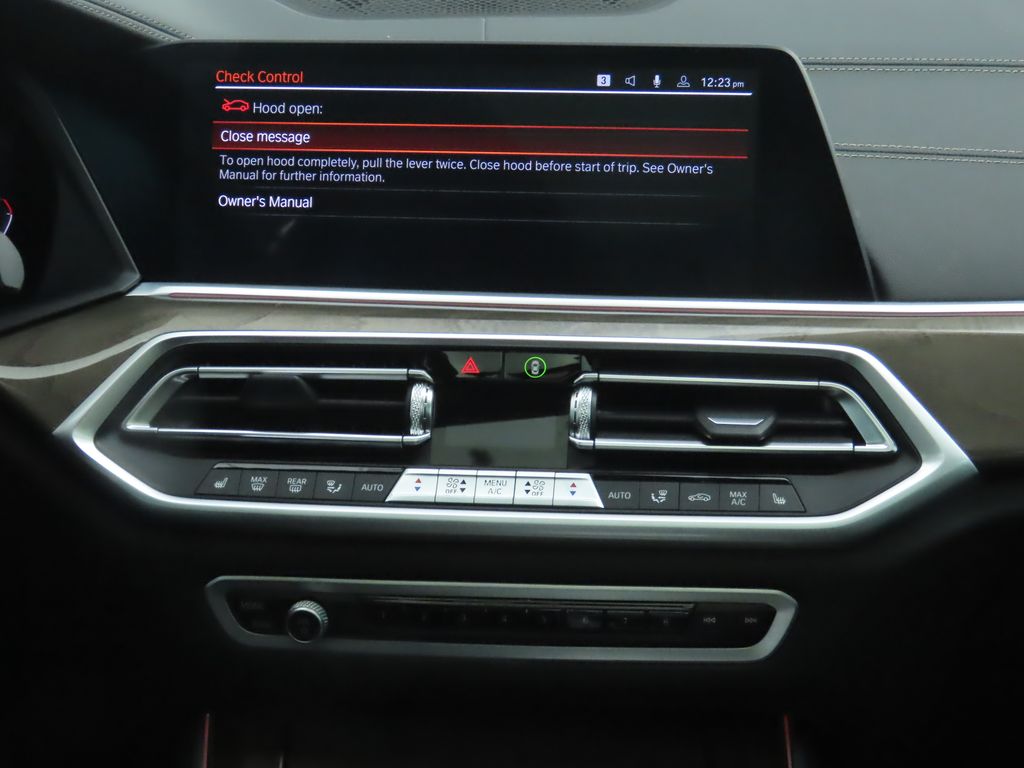 Thumbnail: 2023 BMW X5 - 14