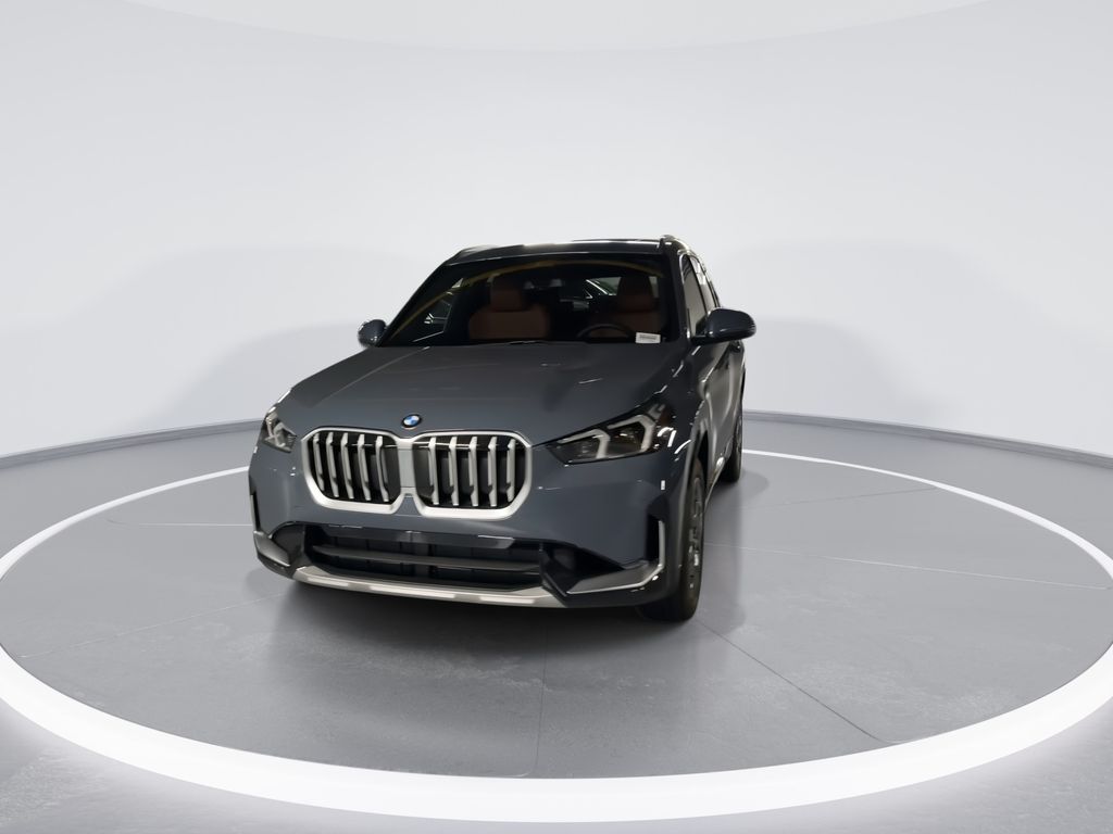 Thumbnail: 2026 BMW X1 - 3