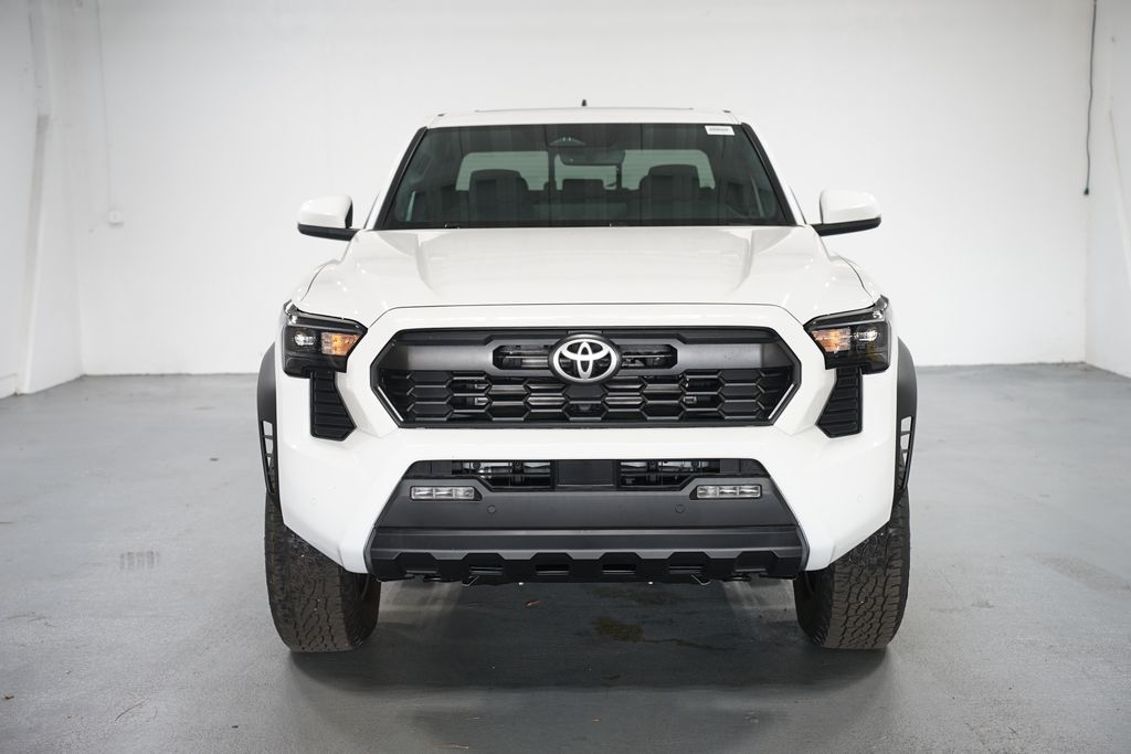 Thumbnail: 2025 Toyota Tacoma - 2