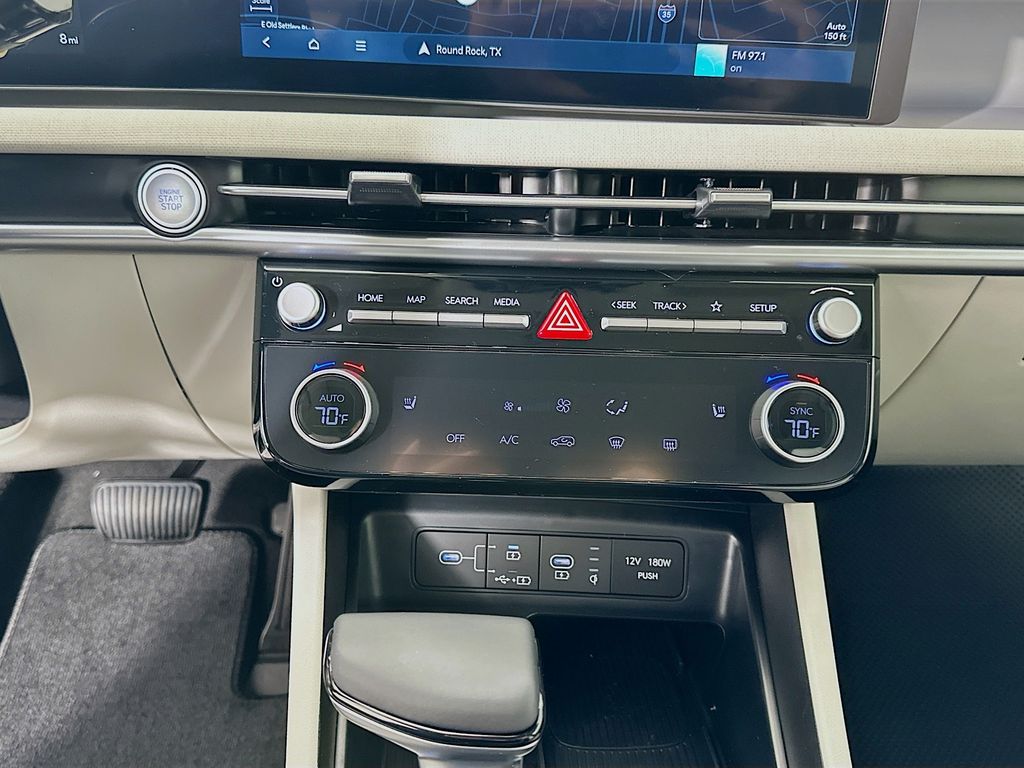 Thumbnail: 2026 Hyundai Tucson - 14