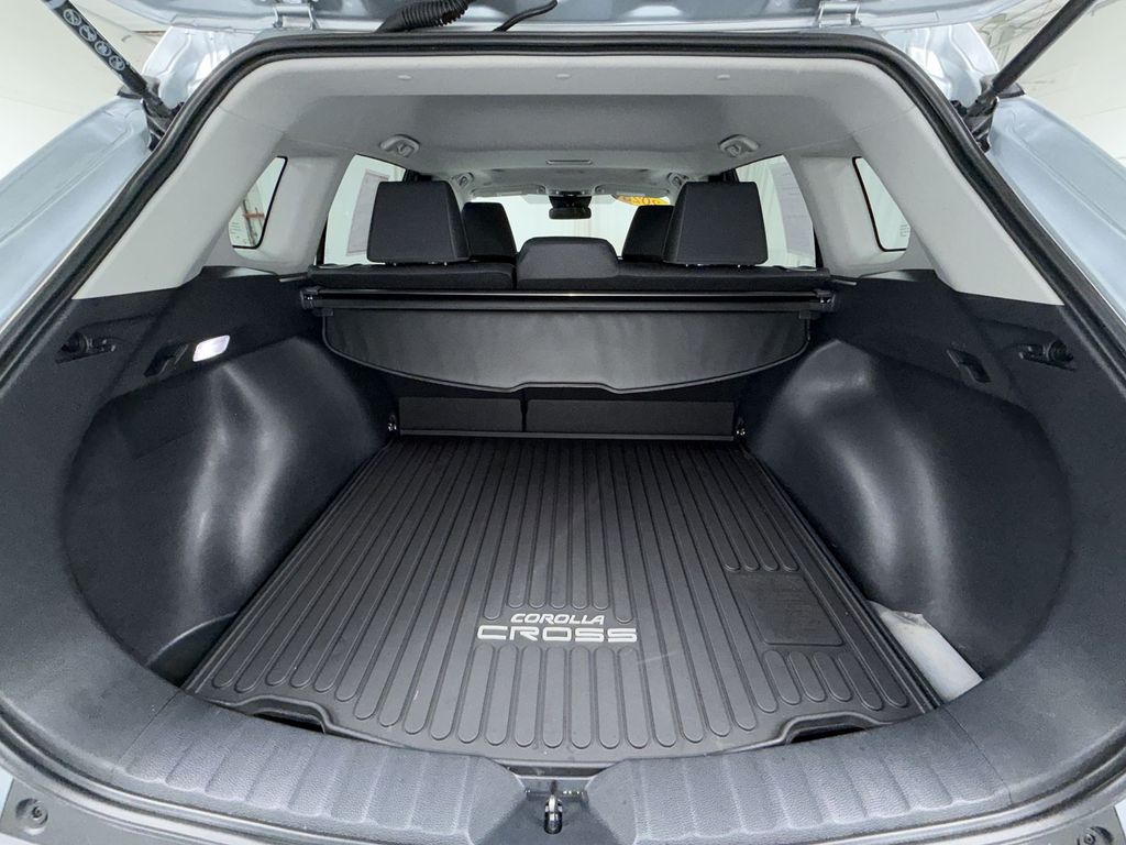 Used 2023 Toyota Corolla Cross SUV