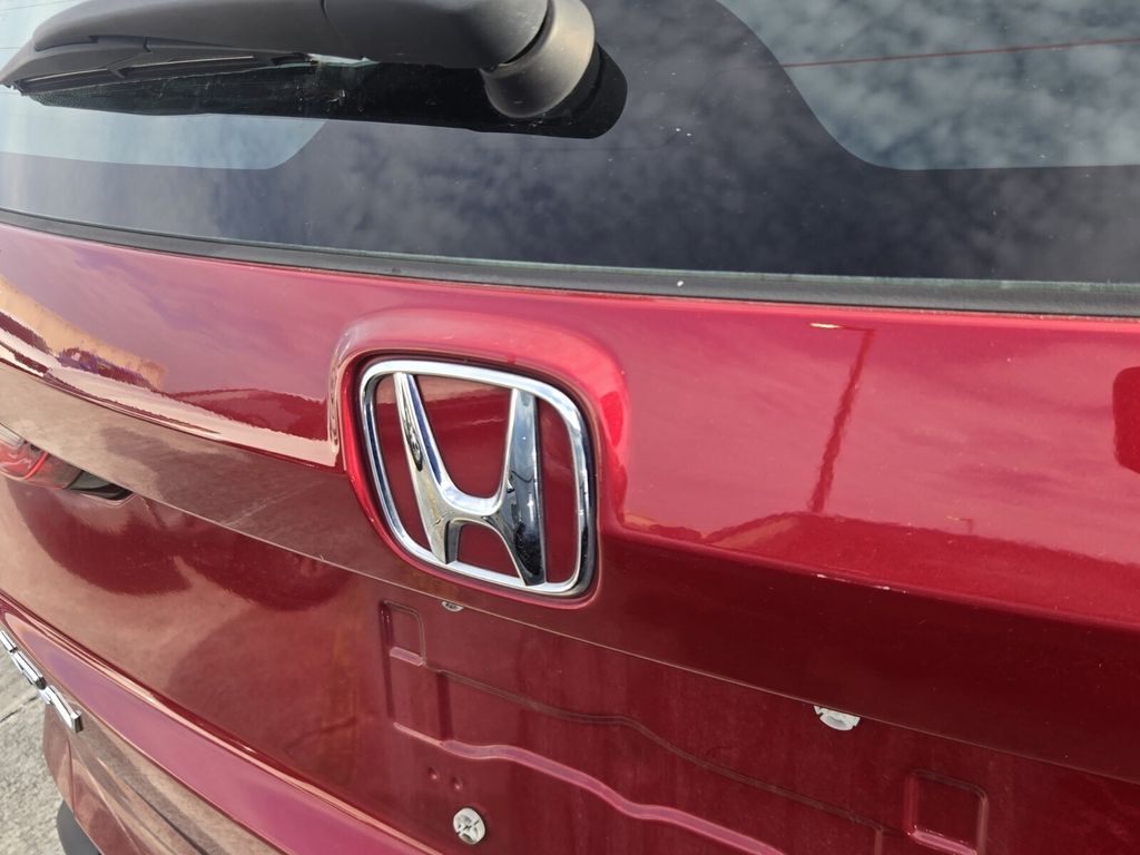 2023 Honda CR-V