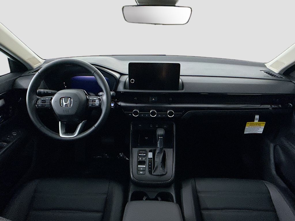 Thumbnail: 2026 Honda CR-V - 13