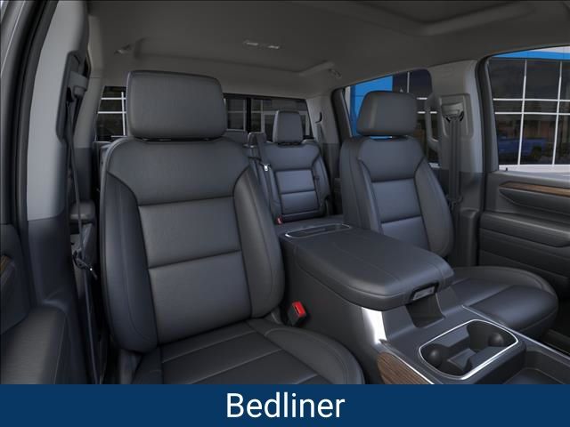 ChevroletSilverado 2500HD18