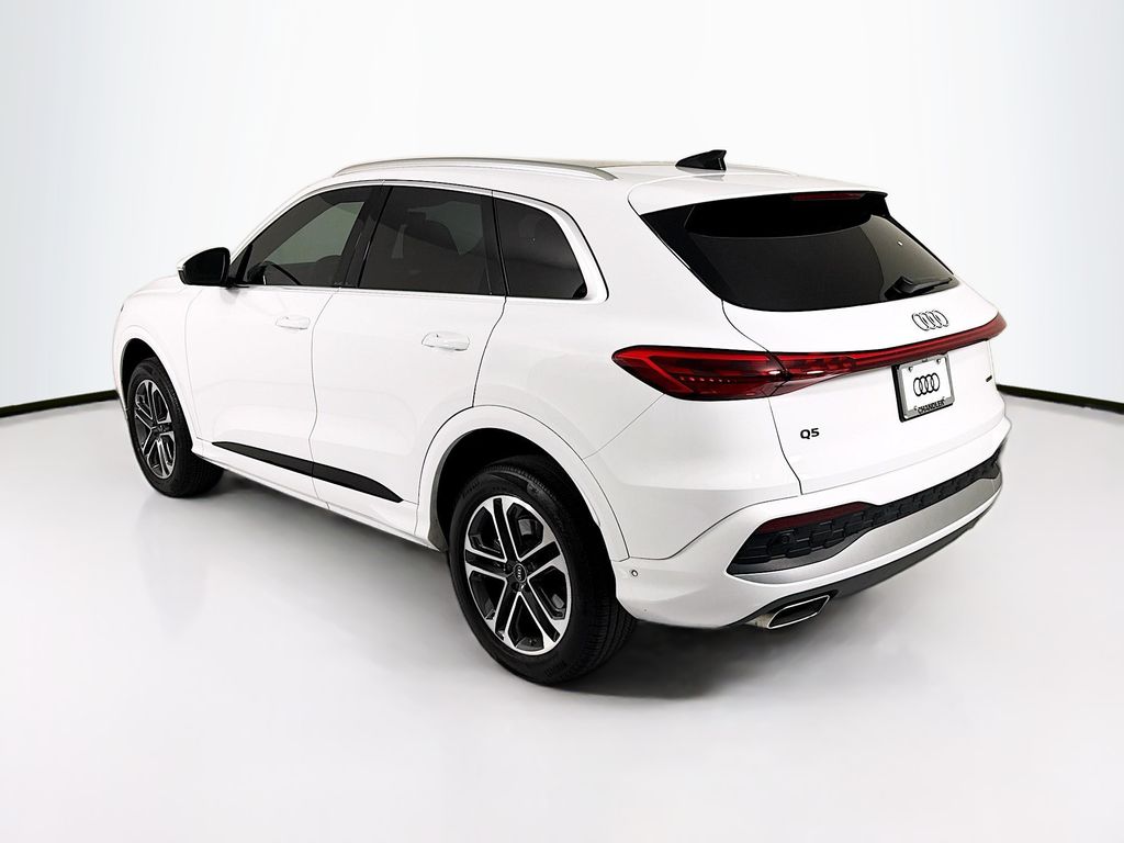 Thumbnail: 2025 Audi Q5 - 7