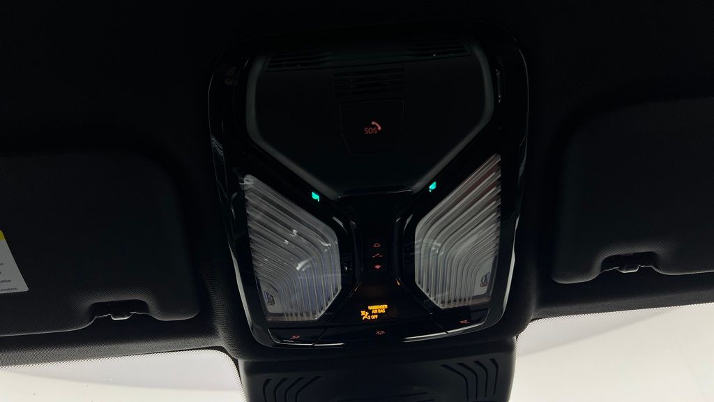 Thumbnail: 2022 BMW X3 - 21