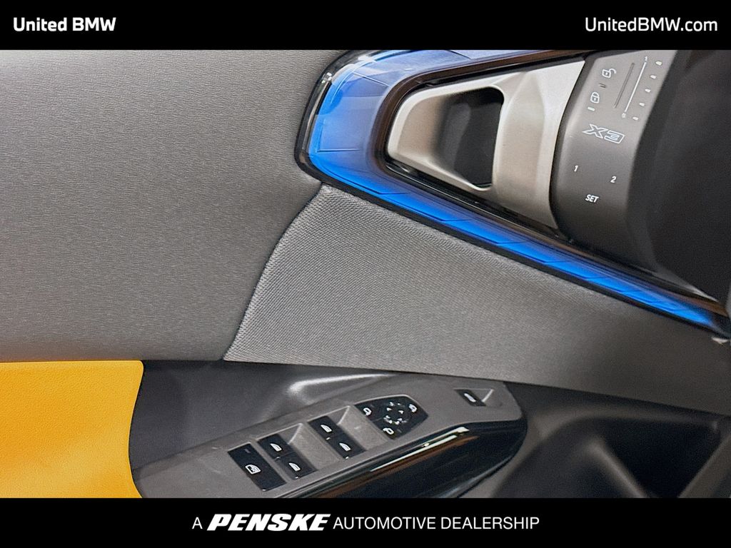 Thumbnail: 2026 BMW X3 - 3