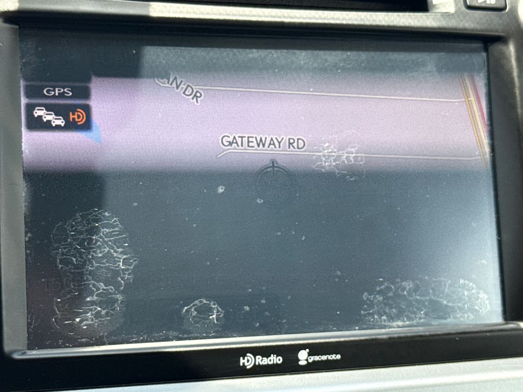 Used 2015 Black Toyota XLE V6 image 18
