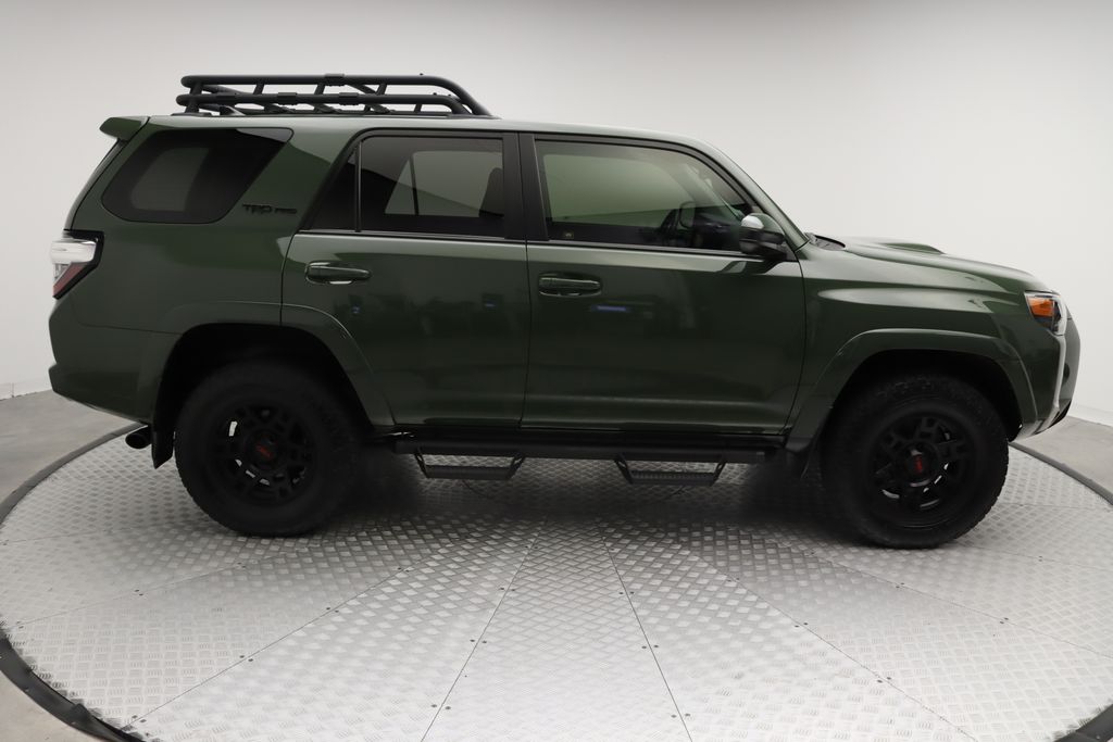 Thumbnail: 2020 Toyota 4Runner - 7