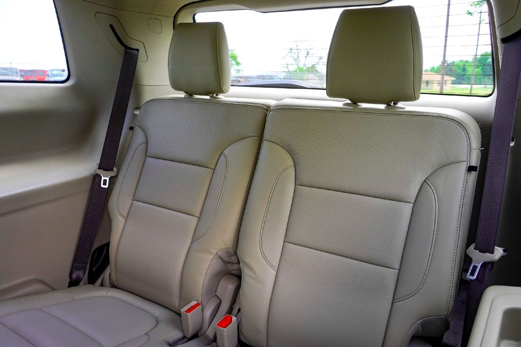 Used Car 2019 Gmc Acadia  Denali For Sale Under $30,000 In Taylor, Texas