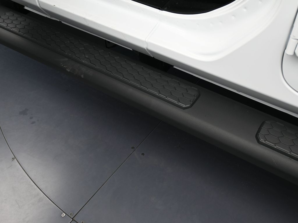 New 2026 Bright White Clearcoat Jeep Sport S image 27