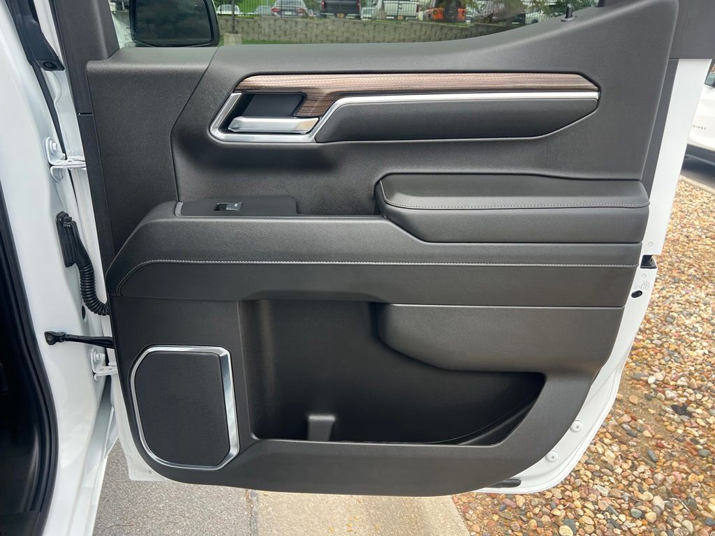 Used 2024 Chevrolet Silverado 1500 Truck