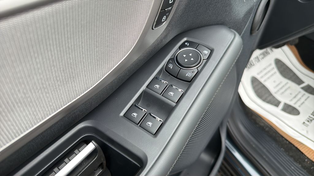 2026 Ford Expedition Max