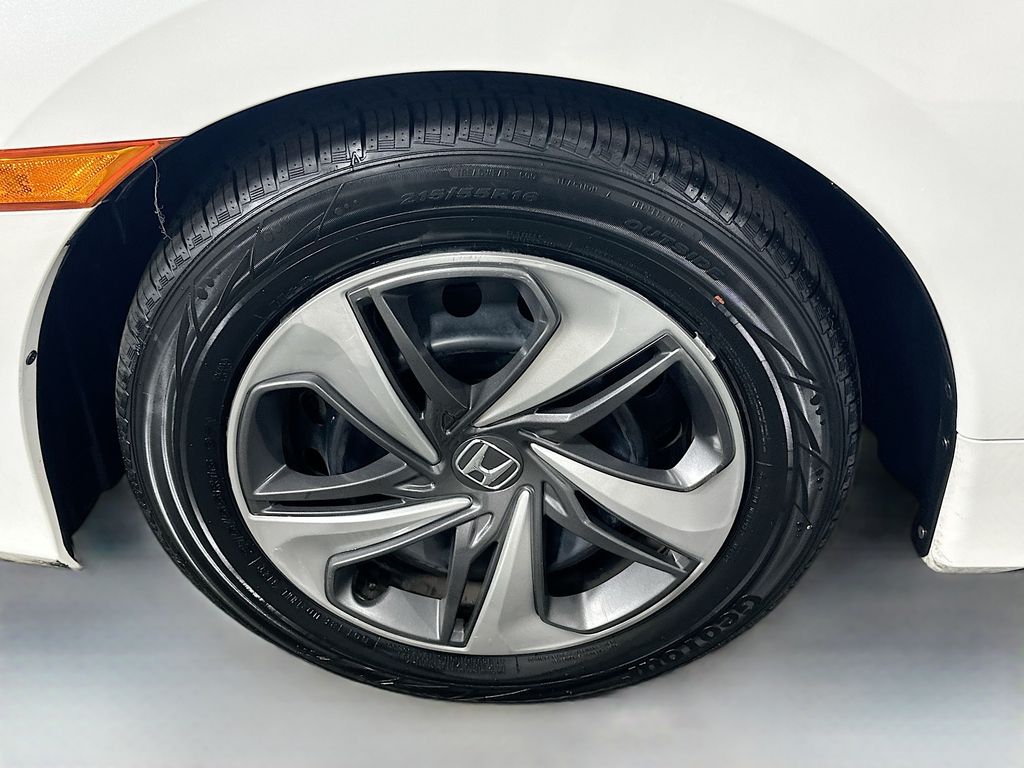 Thumbnail: 2019 Honda Civic - 29