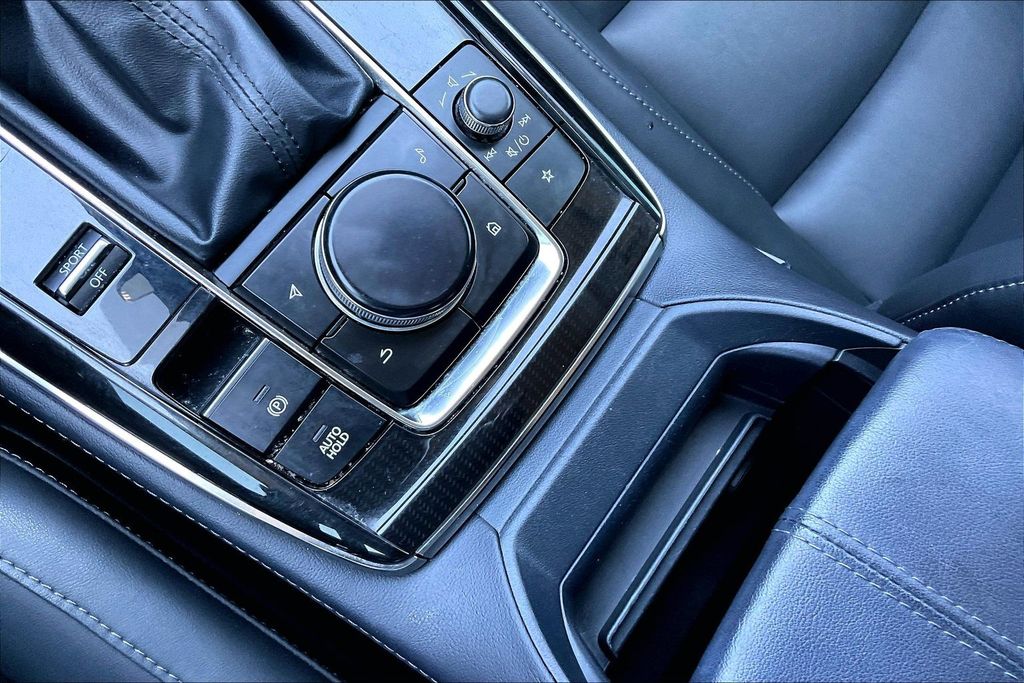 Used 2023 Mazda CX-30 2.5 S Preferred Package 4D Sport Utility