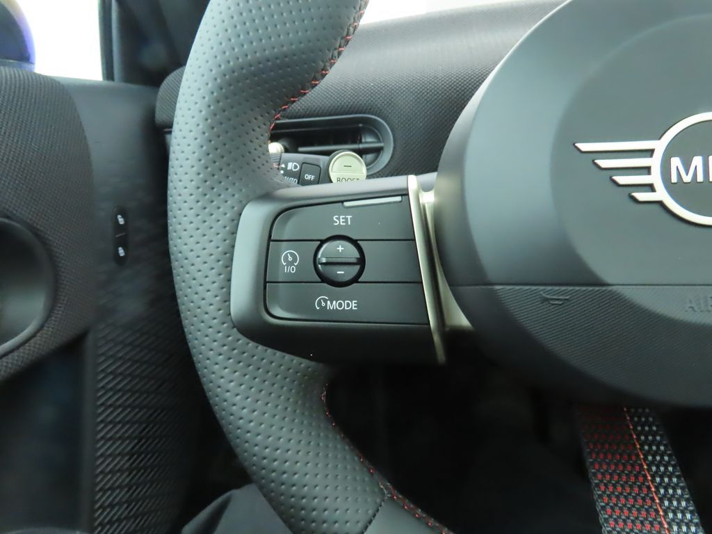 Thumbnail: 2026 MINI Cooper - 12