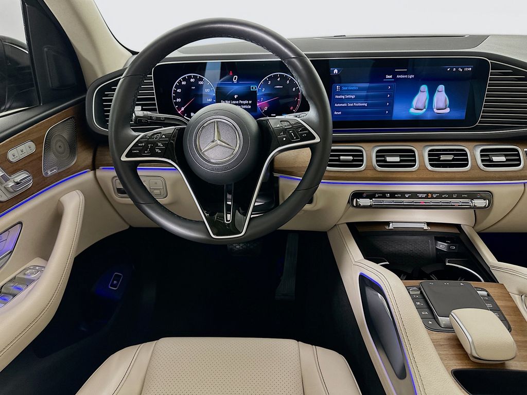 Thumbnail: 2024 Mercedes-Benz GLE - 23