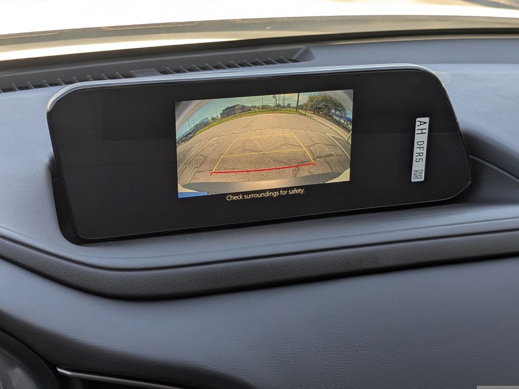 2026 Mazda CX-30 2.5 S